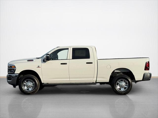 2026 RAM 2500 RAM 2500 TRADESMAN CREW CAB 4X4 64 BOX