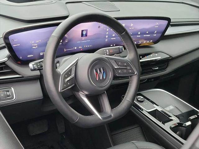 2026 Buick Enclave Sport Touring FWD