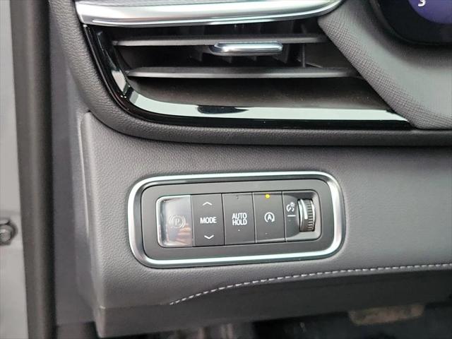 2026 Buick Enclave Sport Touring FWD
