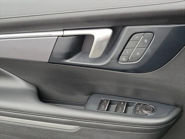 2026 Buick Enclave Sport Touring FWD