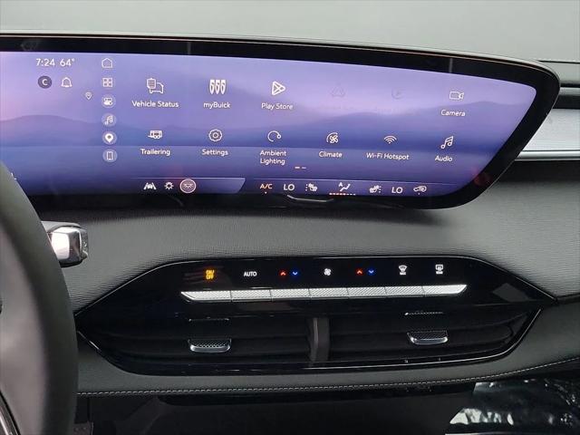 2026 Buick Enclave Sport Touring FWD