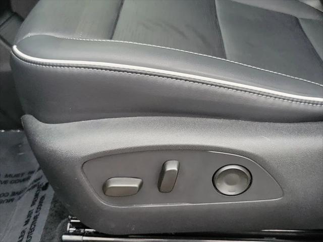 2026 Buick Enclave Sport Touring FWD