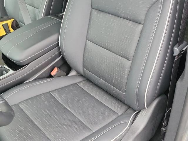 2026 Buick Enclave Sport Touring FWD