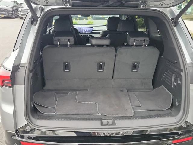 2026 Buick Enclave Sport Touring FWD