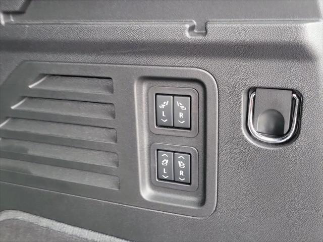 2026 Buick Enclave Sport Touring FWD