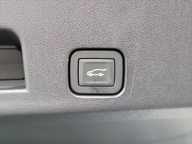2026 Buick Enclave Sport Touring FWD