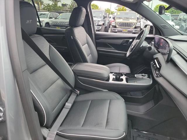 2026 Buick Enclave Sport Touring FWD