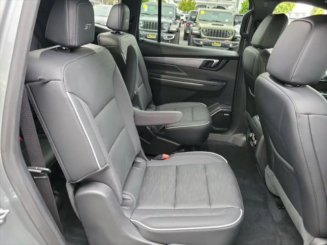 2026 Buick Enclave Sport Touring FWD