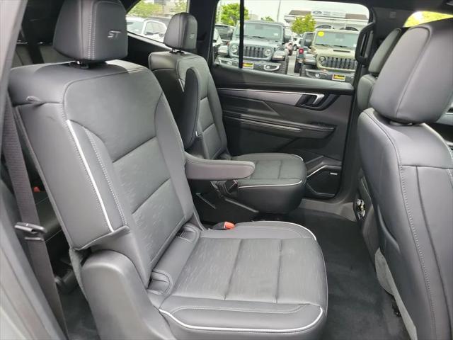 2026 Buick Enclave Sport Touring FWD