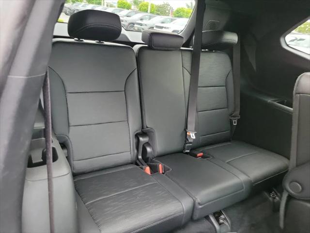2026 Buick Enclave Sport Touring FWD