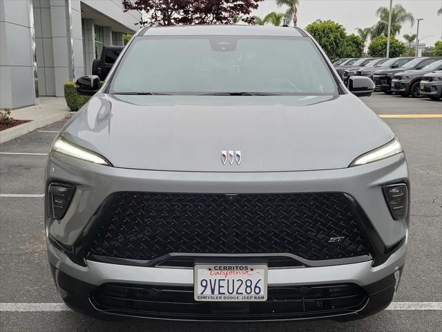 2026 Buick Enclave Sport Touring FWD