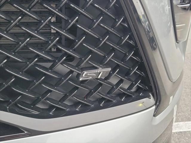 2026 Buick Enclave Sport Touring FWD
