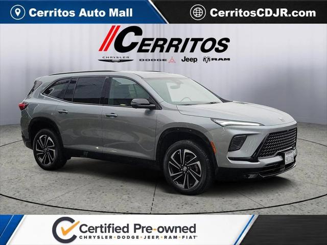 2026 Buick Enclave Sport Touring FWD for sale in Cerritos, CA