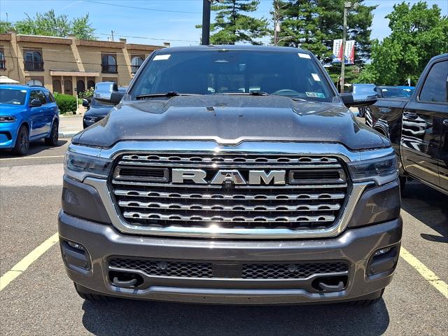 2026 RAM Ram 1500 RAM 1500 LIMITED CREW CAB 4X4 57 BOX 2026 RAM Ram 1500 RAM 1500 LIMITED CREW CAB 4X4 57 BOX