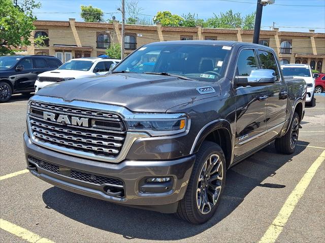 2026 RAM Ram 1500 RAM 1500 LIMITED CREW CAB 4X4 57 BOX 2026 RAM Ram 1500 RAM 1500 LIMITED CREW CAB 4X4 57 BOX