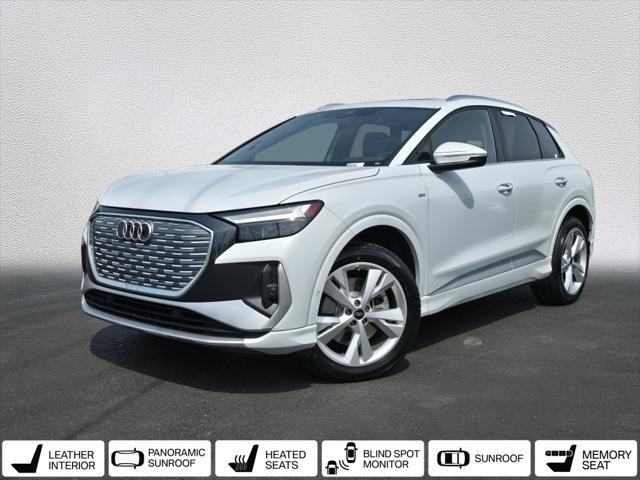 2023 Audi e-tron Premium Plus 50 quattro for sale in Puyallup, WA