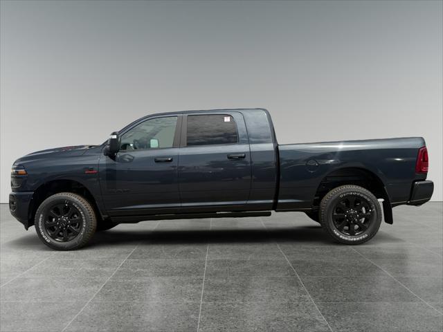 2026 RAM Ram 3500 RAM 3500 LARAMIE MEGA CAB 4X4 64 BOX