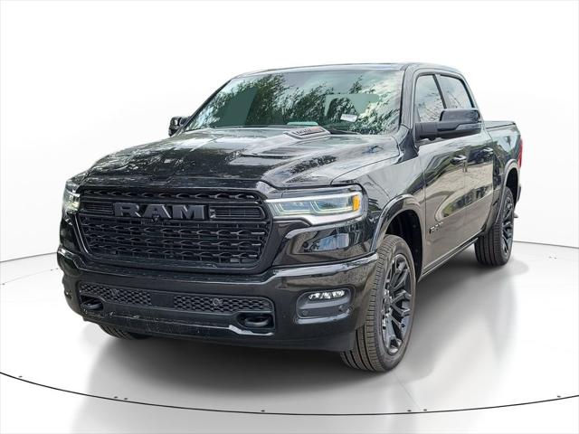 2026 Ram 1500 Limited Crew Cab 4x4 57 Box for sale in Orlando, FL