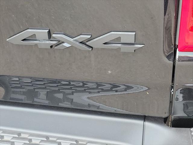 2026 Ram 1500 Limited Crew Cab 4x4 57 Box