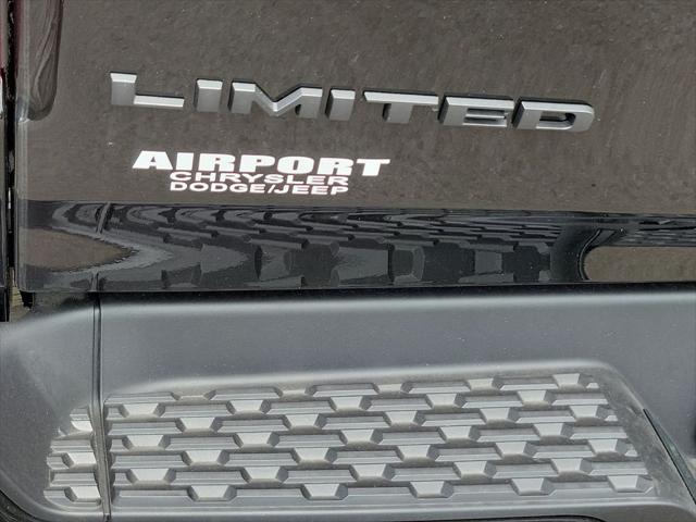 2026 Ram 1500 Limited Crew Cab 4x4 57 Box