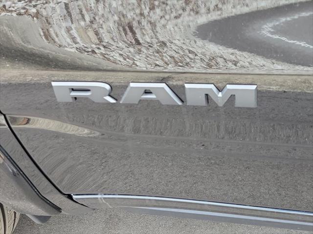 2026 Ram 1500 Limited Crew Cab 4x4 57 Box