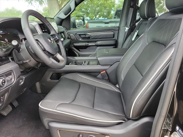 2026 Ram 1500 Limited Crew Cab 4x4 57 Box
