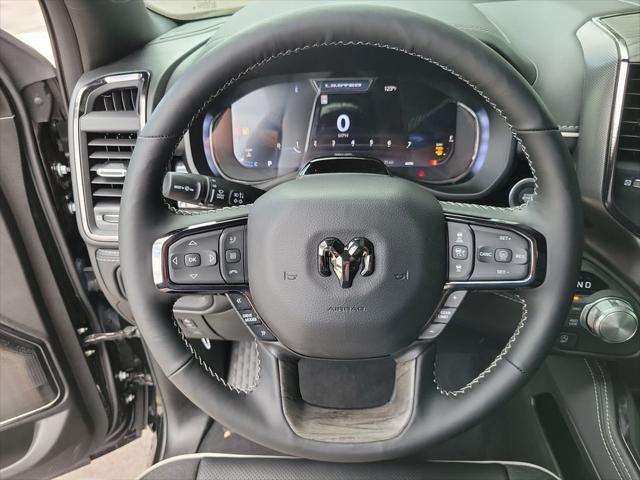 2026 Ram 1500 Limited Crew Cab 4x4 57 Box