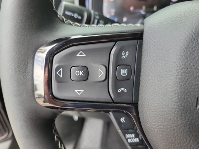 2026 Ram 1500 Limited Crew Cab 4x4 57 Box