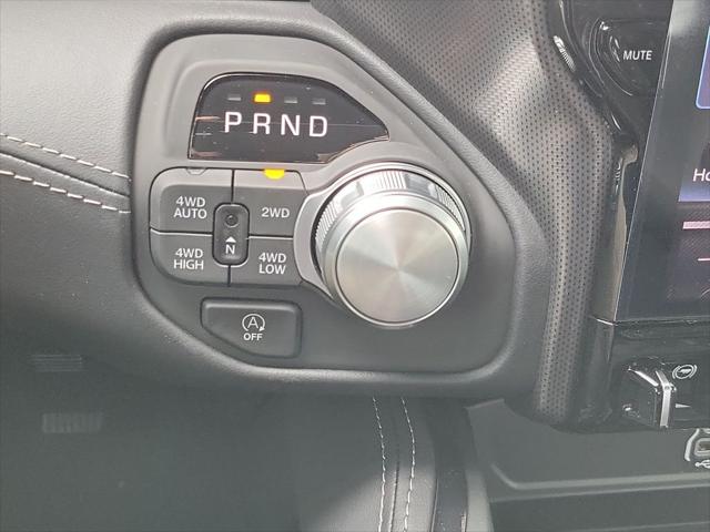 2026 Ram 1500 Limited Crew Cab 4x4 57 Box