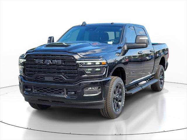 2026 Ram 2500 Laramie Crew Cab 4x4 64 Box for sale in Orlando, FL