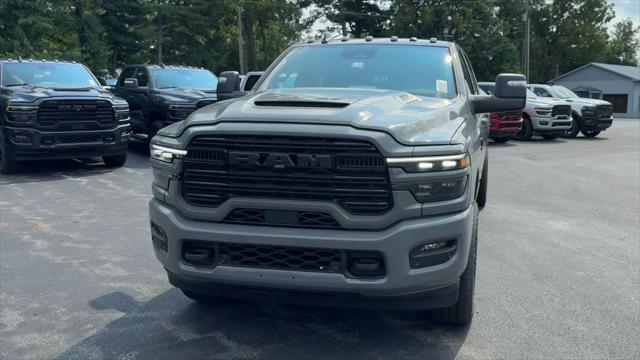 2026 RAM Ram 2500 RAM 2500 LARAMIE MEGA CAB 4X4 64 BOX