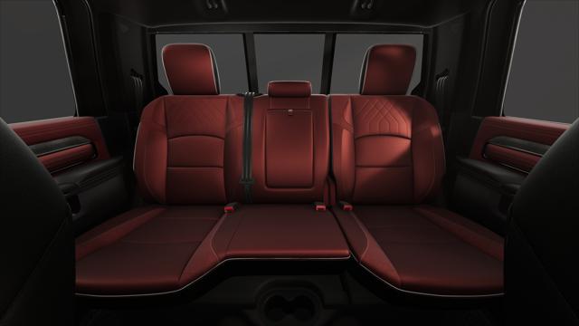 2026 Ram 2500 Limited Crew Cab 4x4 6'4" Box for sale in Burlington, WI