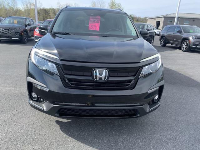 2022 Honda Pilot AWD Special Edition