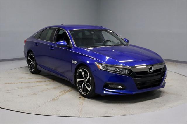 2019 Honda Accord Sport for sale near Groveport, OH