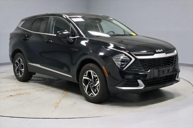 2025 Kia Sportage LX for sale in Groveport, OH