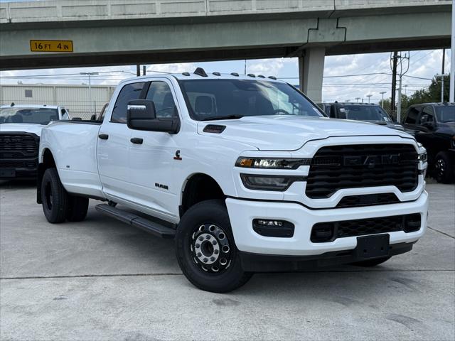2026 RAM 3500 RAM 3500 LONE STAR CREW CAB 4X4 8 BOX 2026 RAM 3500 RAM 3500 LONE STAR CREW CAB 4X4 8 BOX