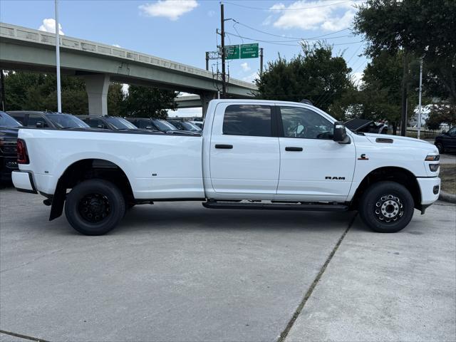 2026 RAM 3500 RAM 3500 LONE STAR CREW CAB 4X4 8 BOX 2026 RAM 3500 RAM 3500 LONE STAR CREW CAB 4X4 8 BOX