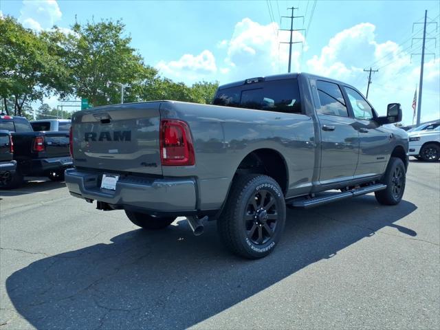 2026 RAM Ram 2500 RAM 2500 LARAMIE CREW CAB 4X4 64 BOX