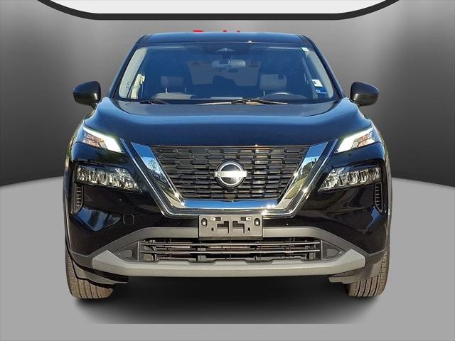 2022 Nissan Rogue S FWD 2022 Nissan Rogue S FWD