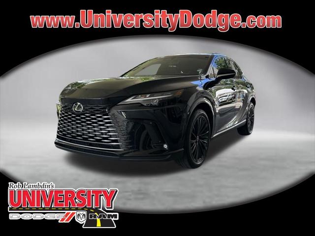 2024 Lexus RX 350 Premium for sale in Davie, FL