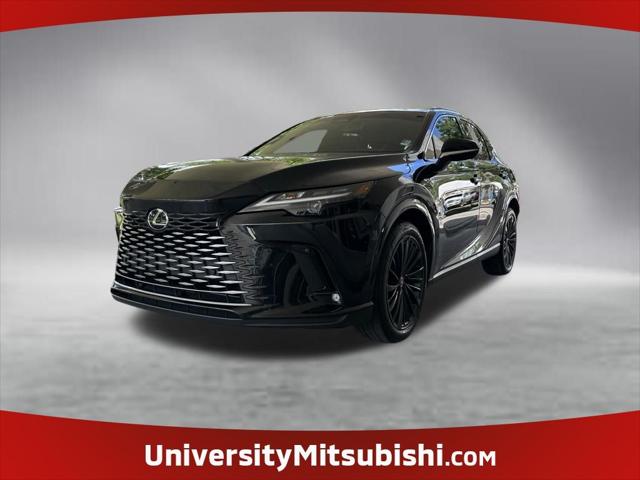 2024 Lexus RX 350 Premium for sale in Davie, FL