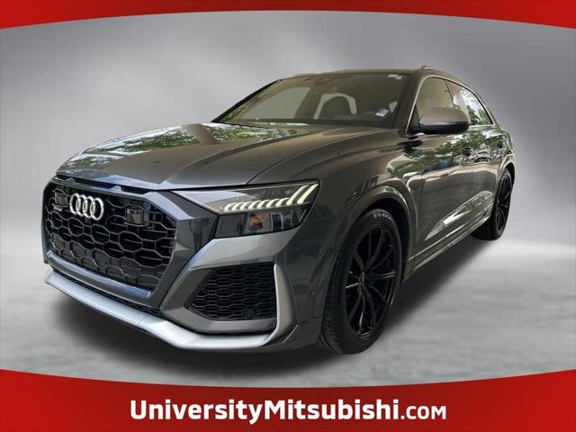 2022 Audi RS Q8 TFSI quattro Tiptronic for sale in Davie, FL
