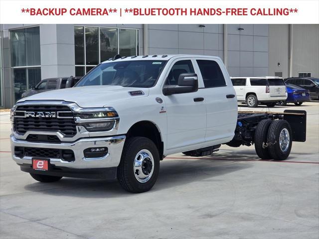 2026 RAM 3500 Chassis RAM 3500 TRADESMAN CREW CAB CHASSIS 4X4 60 CA 2026 RAM 3500 Chassis RAM 3500 TRADESMAN CREW CAB CHASSIS 4X4 60 CA