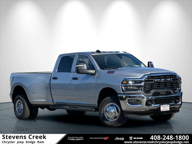2026 Ram 3500 Tradesman Crew Cab 4x4 8' Box for sale in San Jose, CA