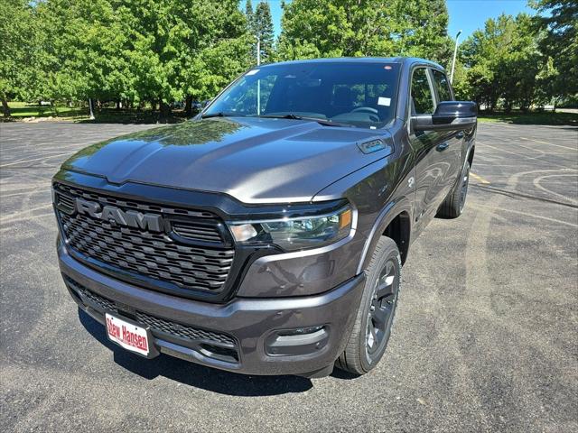 2026 Ram 1500 Big Horn Crew Cab 4x4 5'7" Box for sale in Urbandale, IA