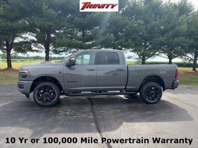 2026 RAM Ram 2500 RAM 2500 LARAMIE CREW CAB 4X4 64 BOX