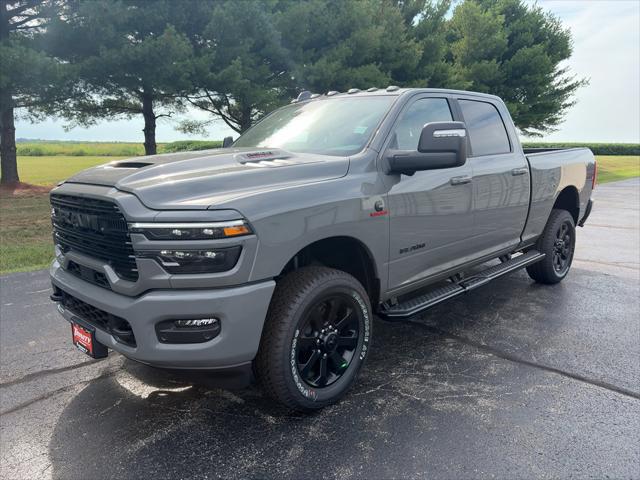 2026 RAM Ram 2500 RAM 2500 LARAMIE CREW CAB 4X4 64 BOX