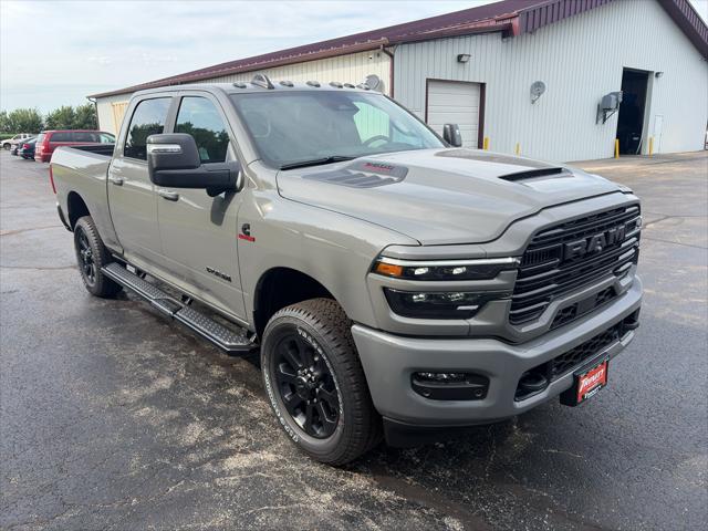 2026 RAM Ram 2500 RAM 2500 LARAMIE CREW CAB 4X4 64 BOX