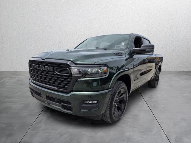 2026 Ram 1500 Big Horn Crew Cab 4x2 5'7" Box for sale in Clewiston, FL