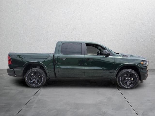 2026 Ram 1500 Big Horn Crew Cab 4x2 57 Box